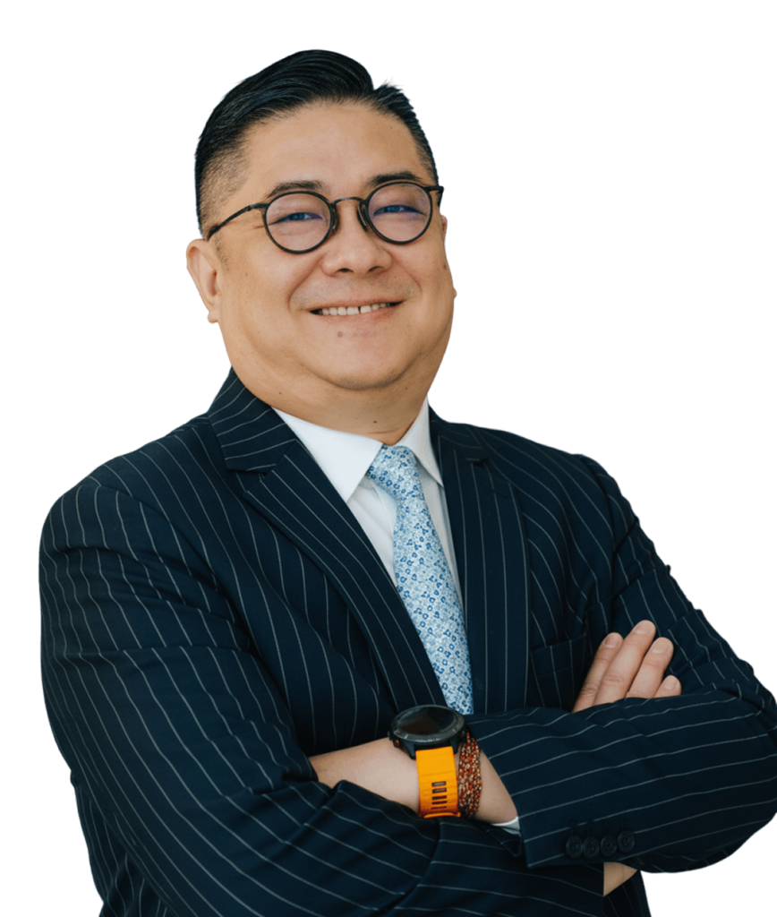 Tony Kuo