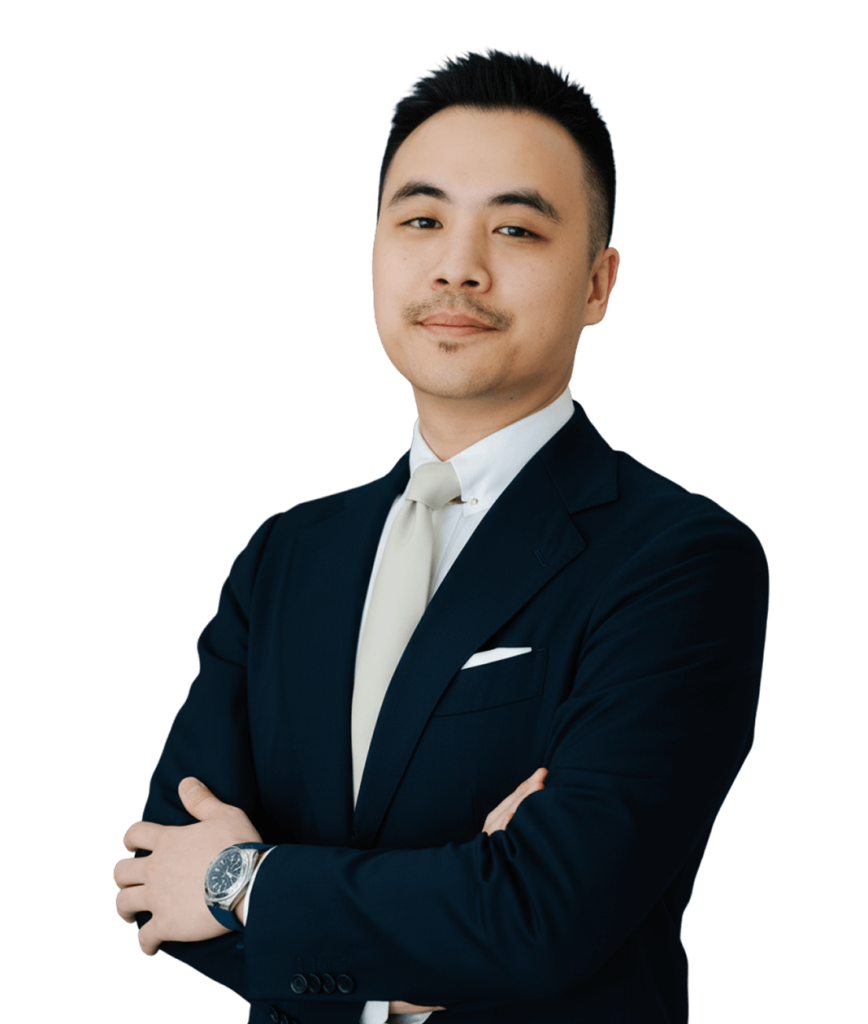 Jireh Tsai