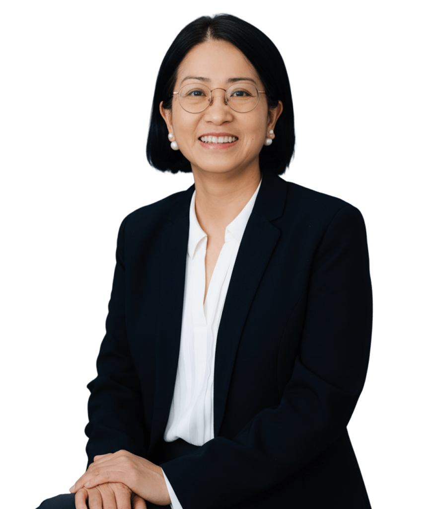 Linh Ngo